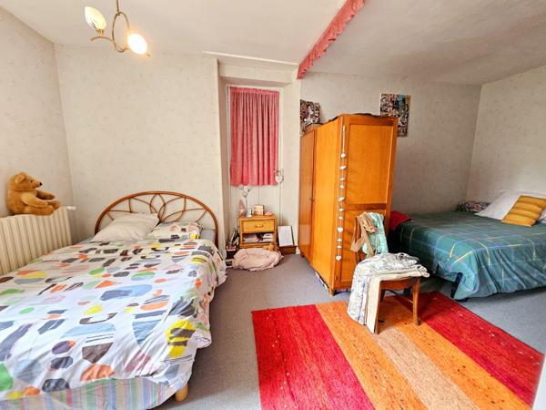 Vente / Maison de maître