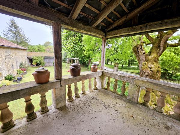 Vente / Maison de maître