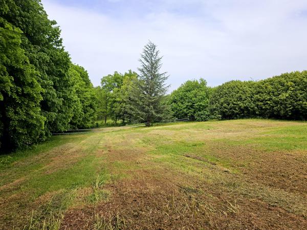 Vente / Maison de maître