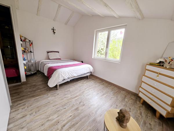 Vente / Maison de maître