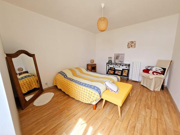 Vente / Maison de maître