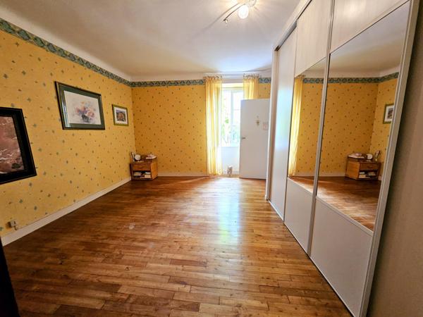 Vente / Maison de maître