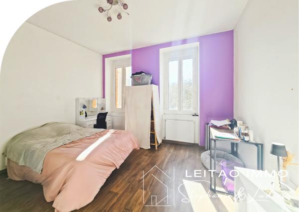 Toulouse (31200) Corps de ferme 224m² sur 1,4 ha