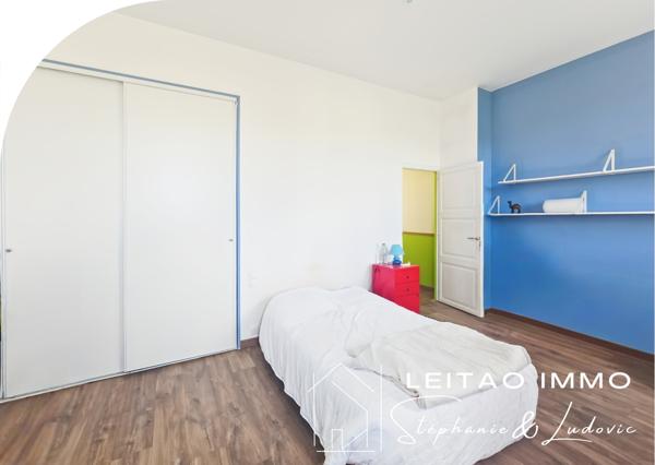 Toulouse (31200) Corps de ferme 224m² sur 1,4 ha