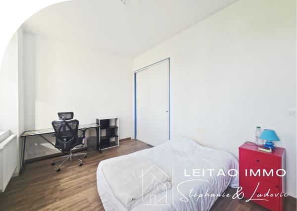 Toulouse (31200) Corps de ferme 224m² sur 1,4 ha