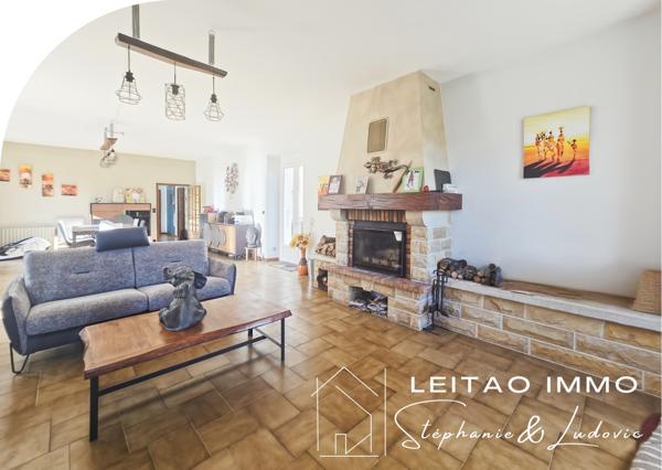 Toulouse (31200) Corps de ferme 224m² sur 1,4 ha