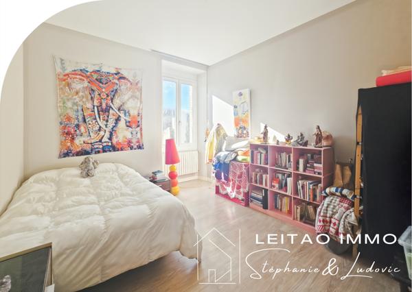 Toulouse (31200) Corps de ferme 224m² sur 1,4 ha
