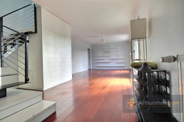 Location Appartement 4 pièces 104 m2 à Alfortville