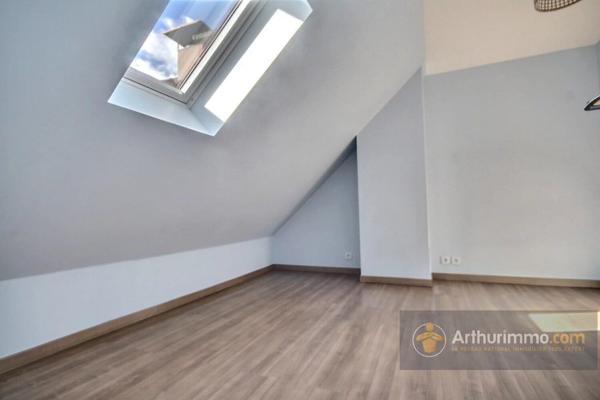 Location Appartement 4 pièces 104 m2 à Alfortville