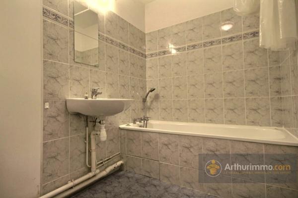 Location Appartement 4 pièces 104 m2 à Alfortville