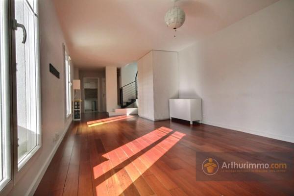 Location Appartement 4 pièces 104 m2 à Alfortville