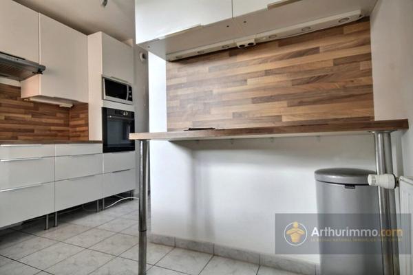 Location Appartement 4 pièces 104 m2 à Alfortville