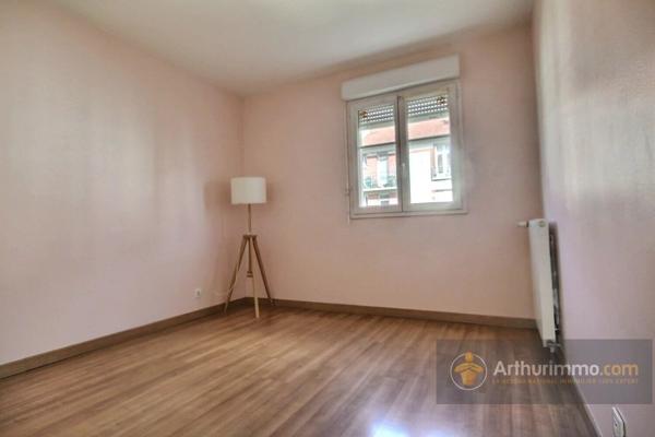 Location Appartement 4 pièces 104 m2 à Alfortville