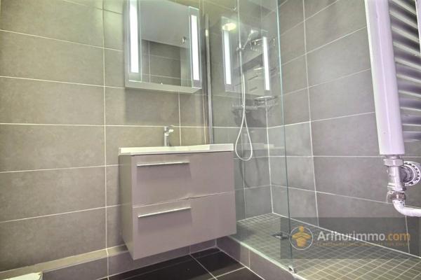 Location Appartement 4 pièces 104 m2 à Alfortville