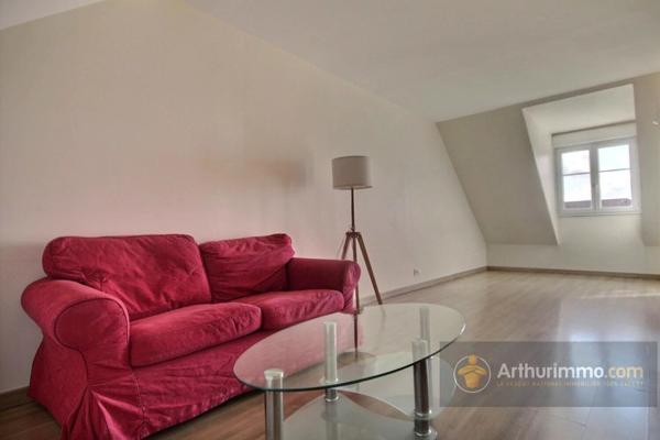 Location Appartement 4 pièces 104 m2 à Alfortville