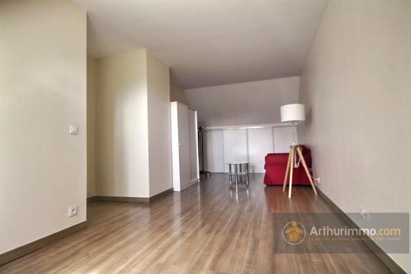 Location Appartement 4 pièces 104 m2 à Alfortville