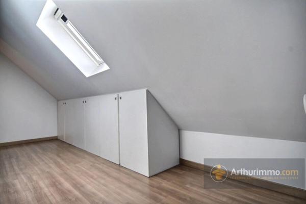 Location Appartement 4 pièces 104 m2 à Alfortville