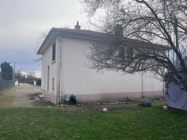 Maison 93 415 € Reugny 3 p 70 m² DPE F
