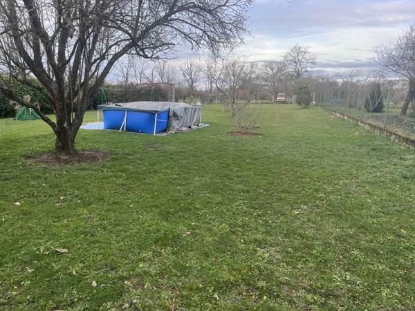 Maison 93 415 € Reugny 3 p 70 m² DPE F