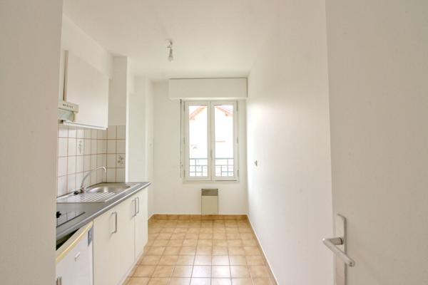 Appartement 2 pièces proche du centre ville des commerces et 10 mn du RER B Antony