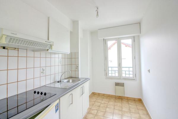 Appartement 2 pièces proche du centre ville des commerces et 10 mn du RER B Antony