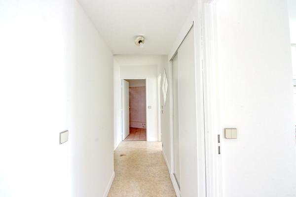 Appartement 2 pièces proche du centre ville des commerces et 10 mn du RER B Antony