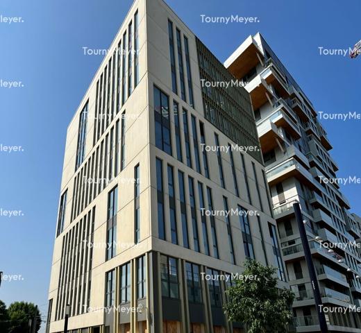 BORDEAUX EURATLANTIQUE - BUREAUX A LOUER