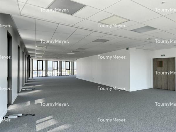 BORDEAUX EURATLANTIQUE - BUREAUX A LOUER