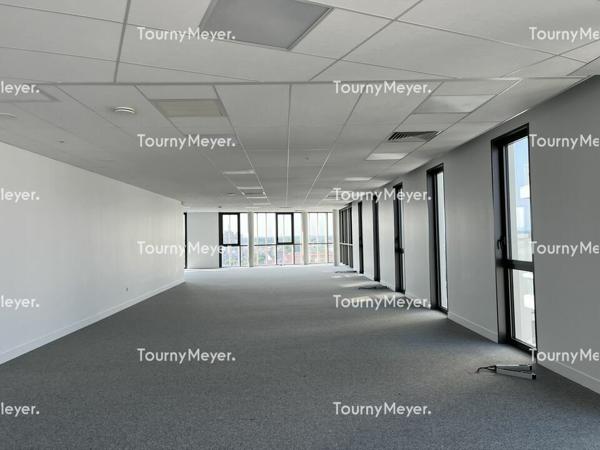 BORDEAUX EURATLANTIQUE - BUREAUX A LOUER