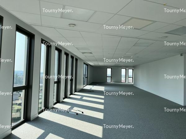 BORDEAUX EURATLANTIQUE - BUREAUX A LOUER