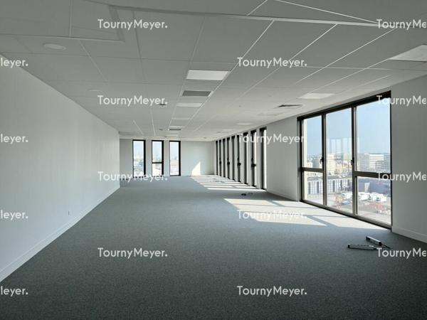 BORDEAUX EURATLANTIQUE - BUREAUX A LOUER