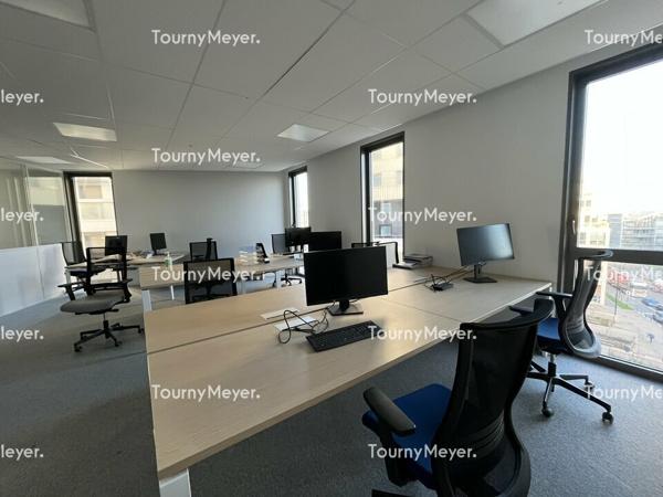 BORDEAUX EURATLANTIQUE - BUREAUX A LOUER