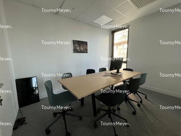 BORDEAUX EURATLANTIQUE - BUREAUX A LOUER