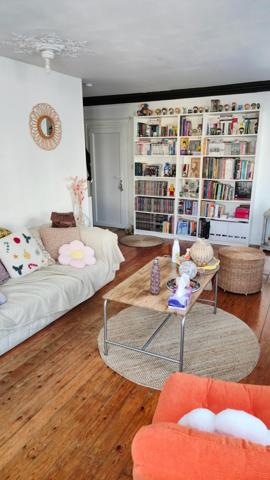 Idéal investisseur, vendu loué