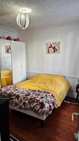 Idéal investisseur, vendu loué