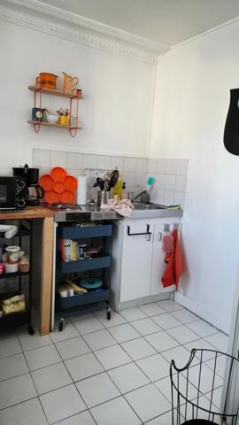 Idéal investisseur, vendu loué