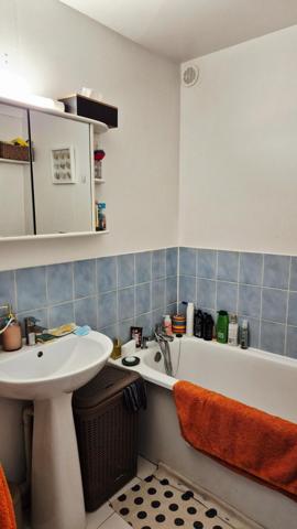 Idéal investisseur, vendu loué