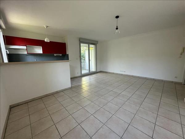 Appartement à vendre |  Saint-Orens-de-Gameville |  3 pièces | 54 m²