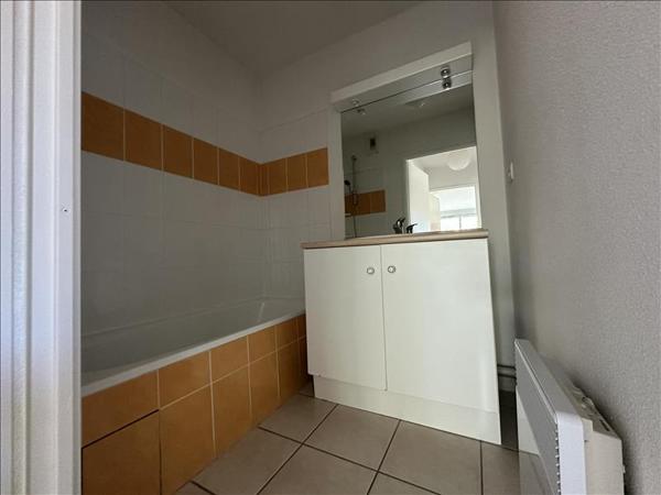 Appartement à vendre |  Saint-Orens-de-Gameville |  3 pièces | 54 m²