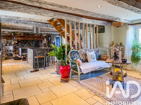 Maison à vendre 9 pièces 225 m² Argences en Aubrac