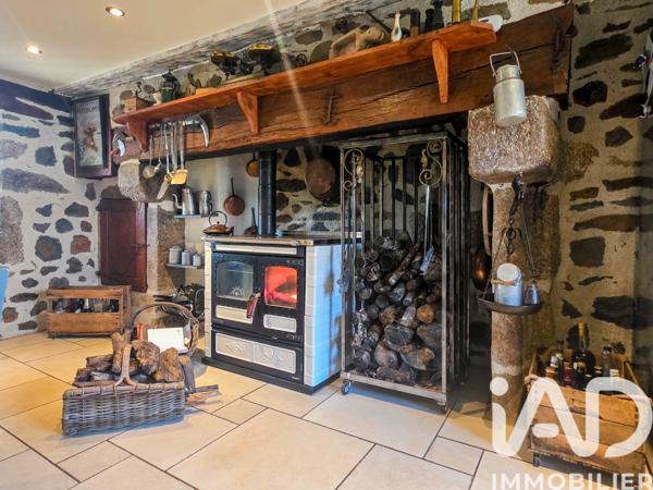 Maison à vendre 9 pièces 225 m² Argences en Aubrac