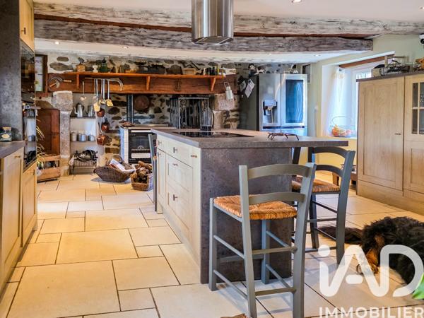 Maison à vendre 9 pièces 225 m² Argences en Aubrac
