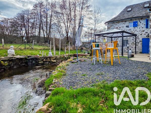 Maison à vendre 9 pièces 225 m² Argences en Aubrac