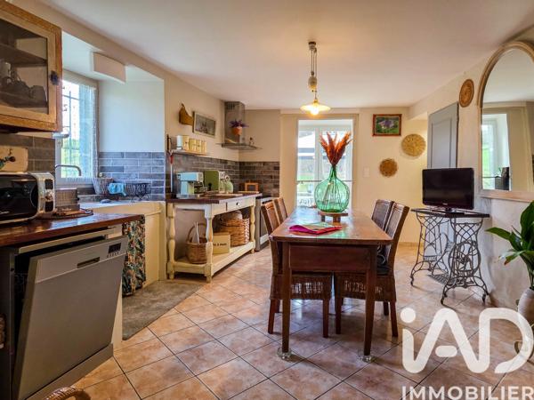 Maison à vendre 9 pièces 225 m² Argences en Aubrac