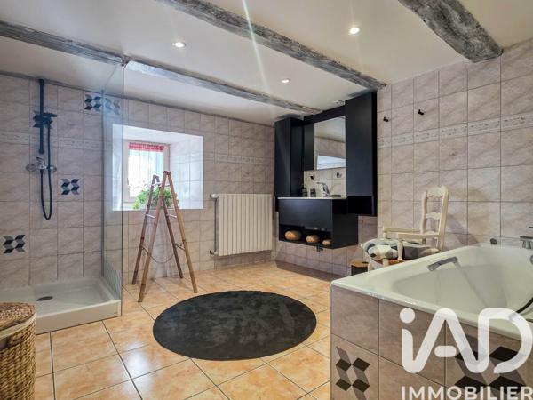 Maison à vendre 9 pièces 225 m² Argences en Aubrac
