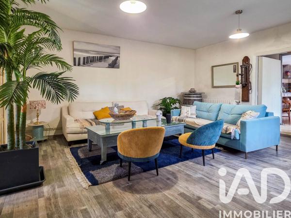 Maison à vendre 9 pièces 225 m² Argences en Aubrac