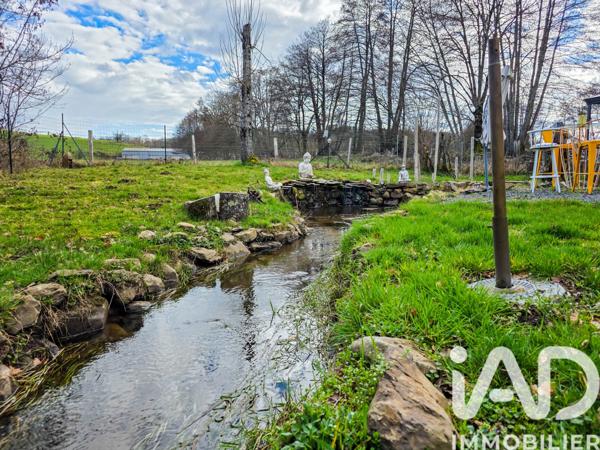 Maison à vendre 9 pièces 225 m² Argences en Aubrac