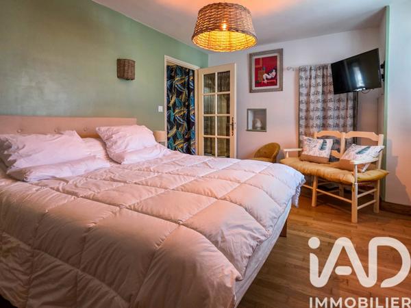 Maison à vendre 9 pièces 225 m² Argences en Aubrac