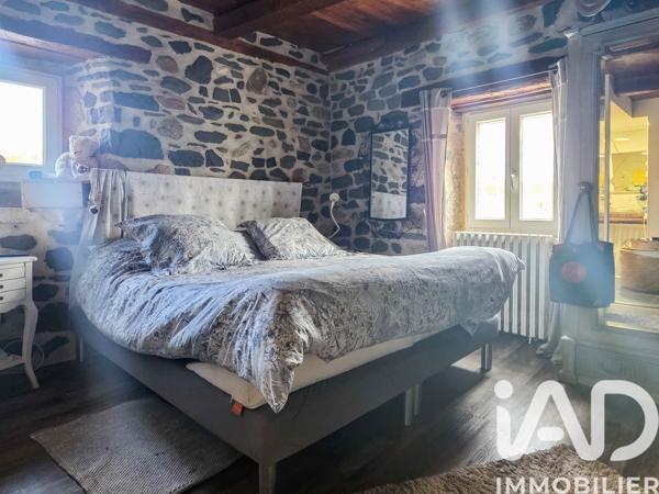 Maison à vendre 9 pièces 225 m² Argences en Aubrac