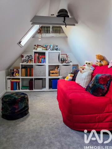 Maison à vendre 9 pièces 225 m² Argences en Aubrac